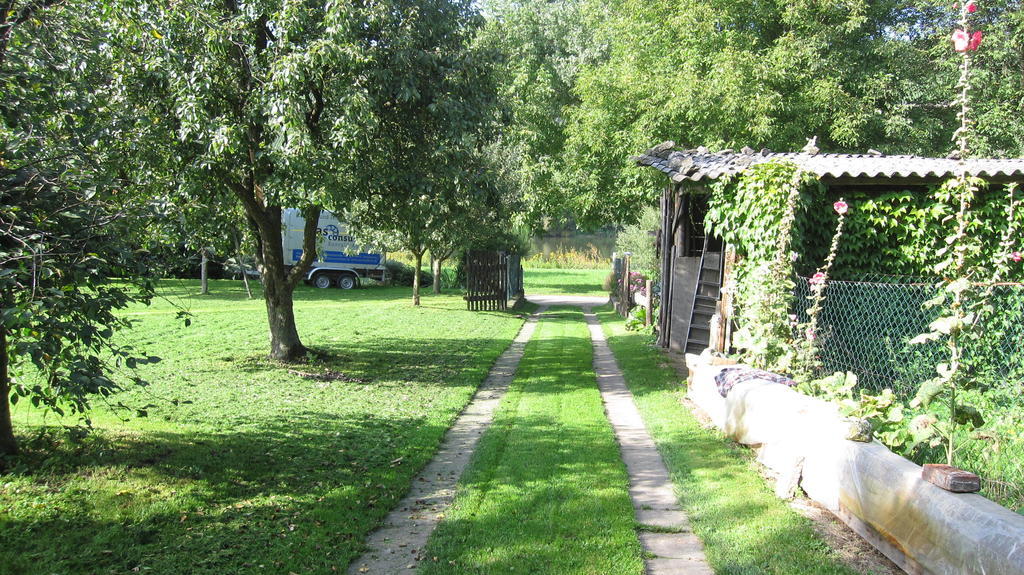2Type4 - Apartments Brauneberg Εξωτερικό φωτογραφία
