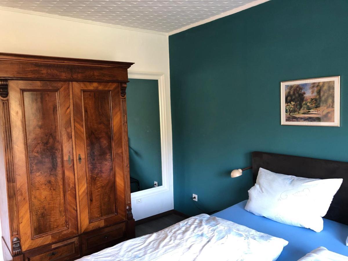 2Type4 - Apartments Brauneberg Εξωτερικό φωτογραφία