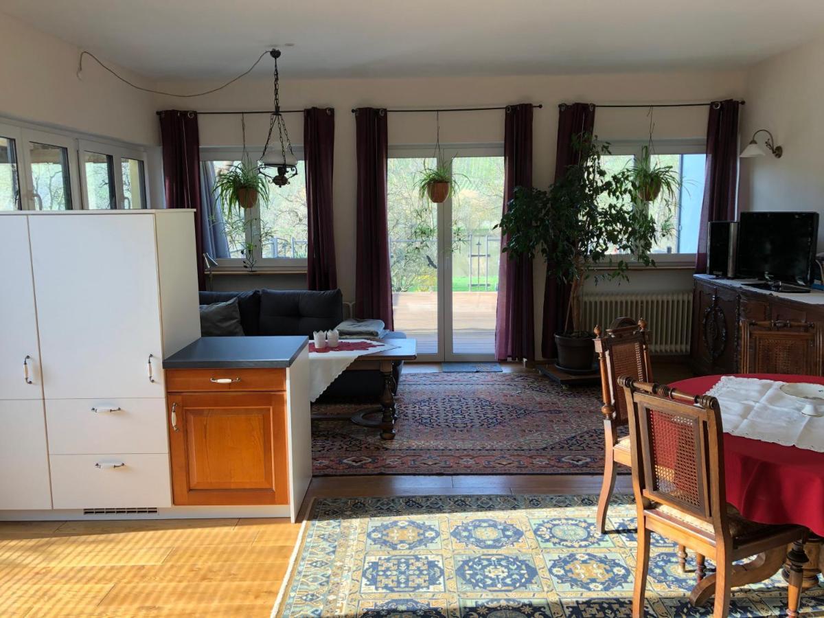 2Type4 - Apartments Brauneberg Εξωτερικό φωτογραφία