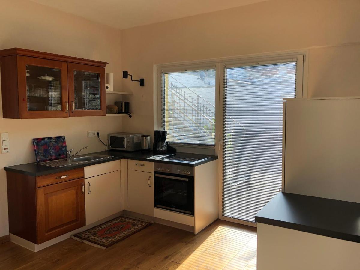 2Type4 - Apartments Brauneberg Εξωτερικό φωτογραφία