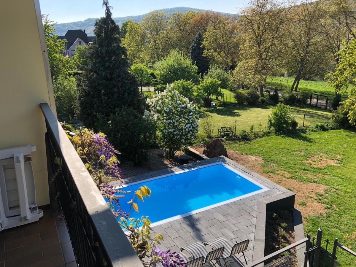 2Type4 - Apartments Brauneberg Εξωτερικό φωτογραφία
